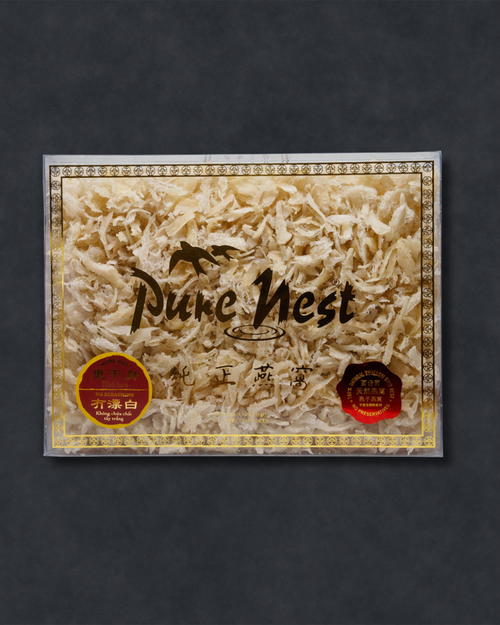 PureNest White (Super Eco) – TJ SEVEN