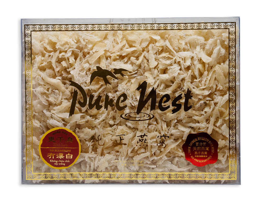 PureNest White (Super Eco)